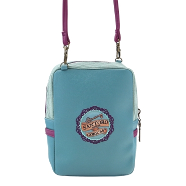 Preview: Gorjuss Shoulder Bag Schultertasche Curiosity