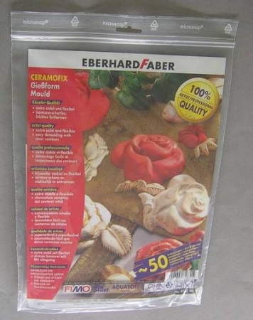 EBERHARD FABER Staedler Giessform ROSEN