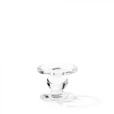 Ambiente Standing Candle Holder Small Kerzenständer klein