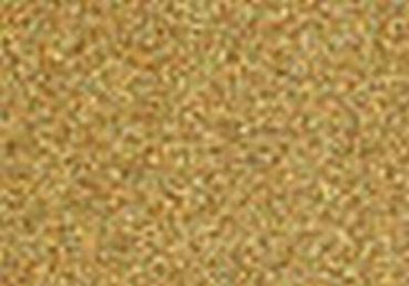 Gütermann Glitter Bügelfolie hologramm gold
