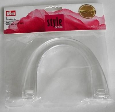 PRYM Handtaschengriff Nina