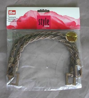 PRYM Handtaschengriff Madeleine