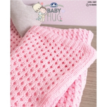 Preview: DMC Baby Hug Set Katze