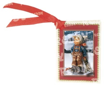 Preview: Reddy Cards Stanzbogen Hummel Mini