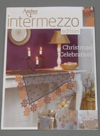 Intermezzo Anchor Christmas Celebration