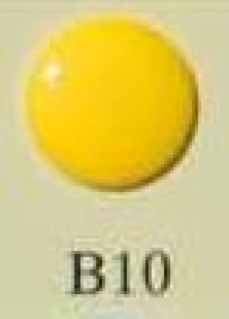 Kam Snaps Buttons pro Beutel mit 50 Stück B10 gelb