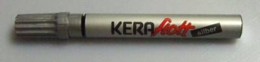 ELCO Keramikpinsel Borsten Grösse 4 = 7 mm