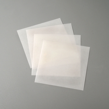 Klebepunkte micro klar 1mm