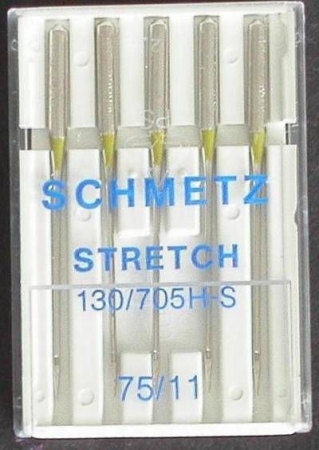 Schmetz Stretch 5 Stück HS-MAG 5