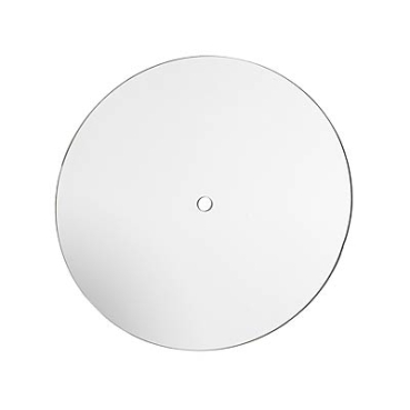 Uhrrohling Acryl 15 cm Durchmesser, 0,5 cm dick