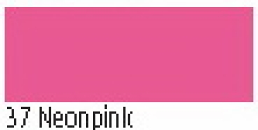 Hobby Line Lackmalstift neonpink 2 - 4 mm