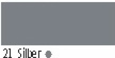 Preview: C. Kreul Lackmalstift silber 2 - 4 mm