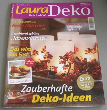 Laura Deko