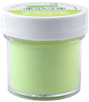Lawn Fawn Fawndamentals Embossing Powder Glow-in-the-dark 1 oz (ca. 28 Gramm)