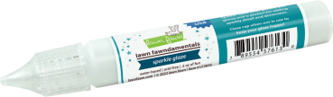 Lawn Fawn Sparkle Glaze
