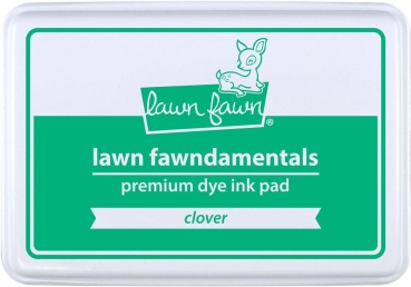 Lawn Fawn Stempelkissen Clover