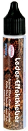 Ledereffektkleber 30 Gramm