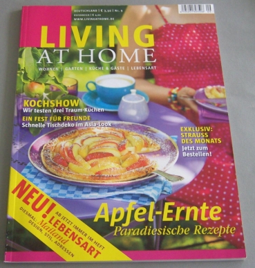 Living at Home