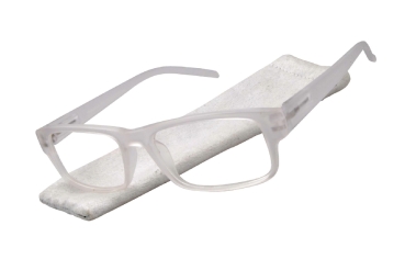 Augenstolz Fertiglesebrille Mainstream Fog 1,5 Dioptrien