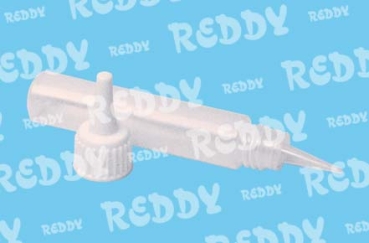Reddy Cards Malflasche leer 30 ml