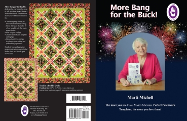 Marti Michell Buch More Bang for the Buck