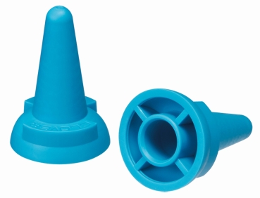 Preview: Clover Jumbo Maschenstopper groß