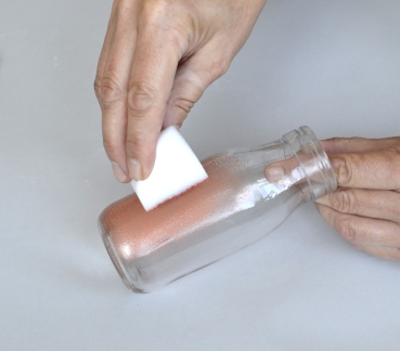 Preview: VIVA Decor Matt Glas 82 ml Perlmutt
