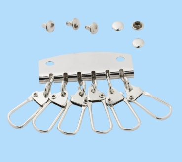 Mechanik für Schlüsselanhänger