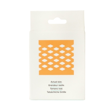 Preview: We R Memory Keepers Cartridge Diamonds Border Punch