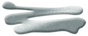 Preview: Kreul Metallic Pen Silber