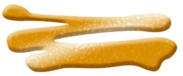 Preview: Kreul Metallic Pen Gold