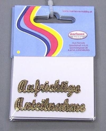 Wachs Aufrichtige Teilnahme