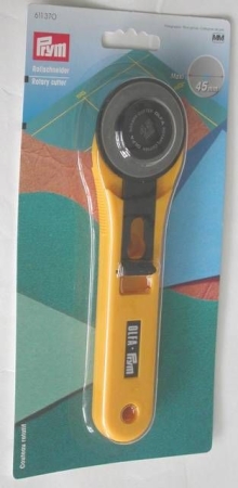 Prym Olfa Rollschneider maxi 45mm