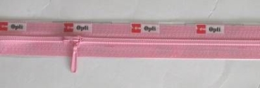 Opti Reißverschluß teilbar 50 cm lang