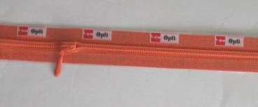 Opti Reißverschluß teilbar 60 cm lang