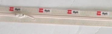 Opti Reißverschluß teilbar 75 cm lang