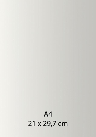 cArt-Us Pearl Paper peel-off, weiß