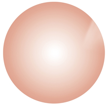 Preview: Aladine IZINK Pearly 80 ml beige