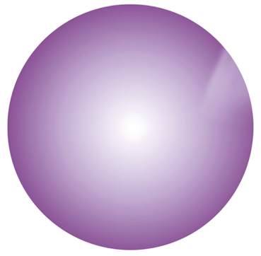 Preview: Aladine IZINK Pearly 80 ml lavendel