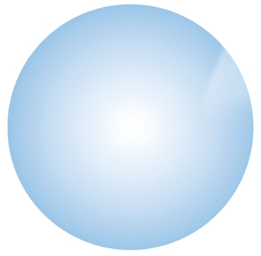 Preview: Aladine IZINK Pearly 80 ml himmelblau