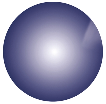 Preview: Aladine IZINK Pearly 80 ml blau