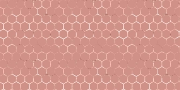 Preview: Paper Favourites Rose Gold Bee Slim Paper Pack