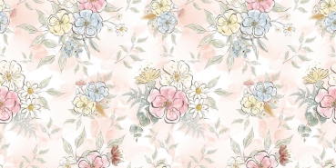 Preview: Paper Favourites Deer Slim Paper Pack