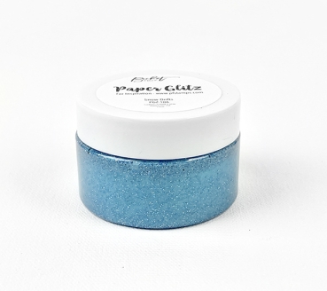 Preview: Picket Fence Studios Paper Glitz Snow Drifts ca. 54 ml