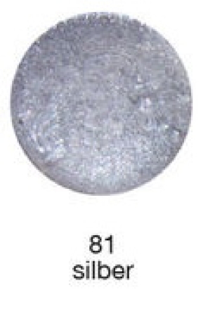 Seifenpigment metallisch 20 ml silber