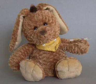 Althans Plüschtier Hase 20 cm