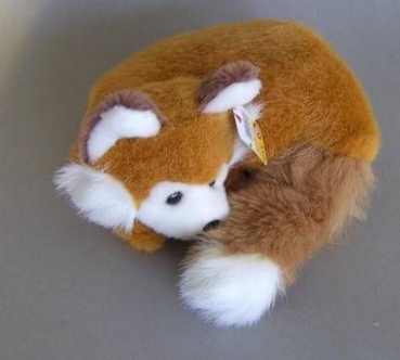 Althans Plüschtier Fuchs 20 cm