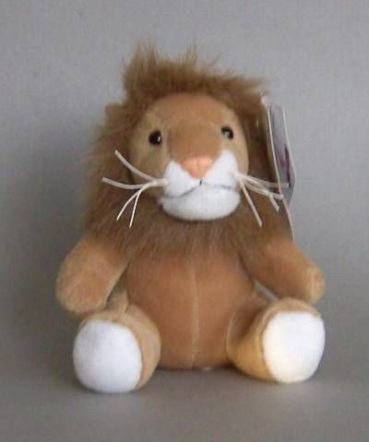 Althans Plüschtier Löwe 12 cm
