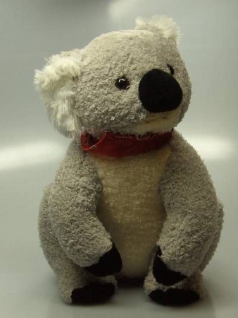 Althans Plüschtier Koalabär 24 cm