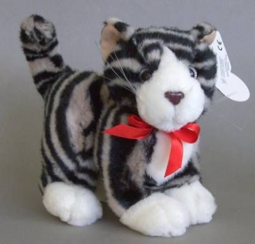 Althans Katze stehend 22 cm